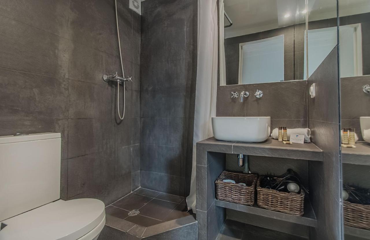 Chiado Balcony Apartment Lisboa Dış mekan fotoğraf