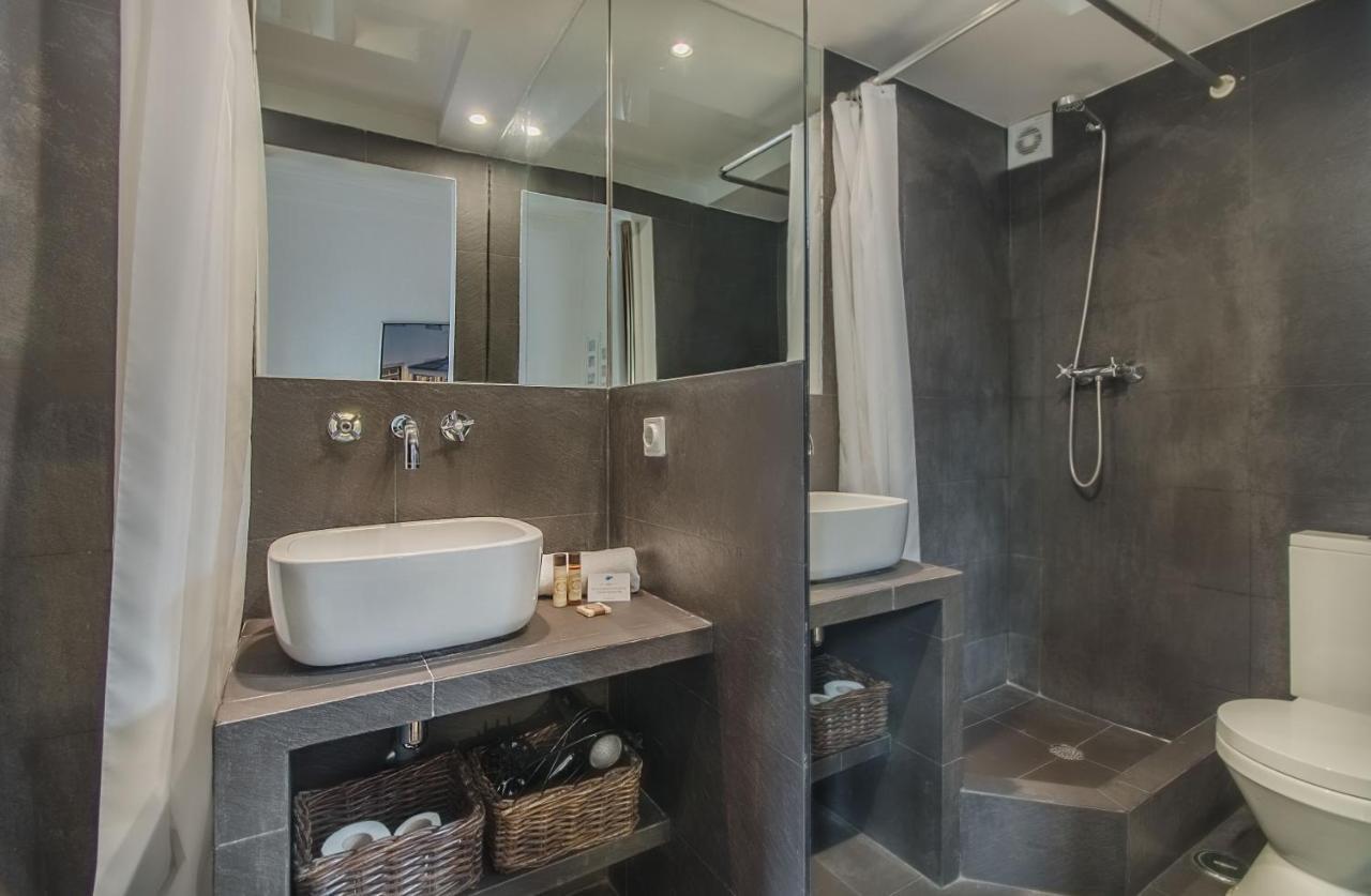 Chiado Balcony Apartment Lisboa Dış mekan fotoğraf